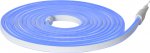 Bar / Strip Light / Plastic Blue - FLATNEONLED