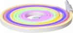 Bar / Strip Light / Plastic Coloured - FLATNEONLED