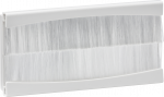 Brush Module 100 x 50mm - White