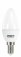 JCB LED Candle E14 (SES) 470lm 5.5W 3,000K (Warm White) - Pack Of 4