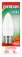 Eveready LED Candle B22 (BC) 470lm 4.9W 4,000K (Cool White), Box Of 1