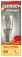 Eveready Fridge Lamp E14 (SES) 100lm 15W 2,800K (Warm White) Box Of 1