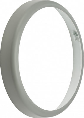 BT9 Bezel Accessory Grey