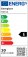 LED Tube 6ft (1800mm) G13 3,400lm 30W 4,000K (Cool White), Box Of 1
