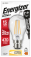 LED Filament GLS B22 (BC) 470lm 5W 2,700K (Warm White), Box Of 1