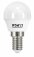 JCB LED Golf E14 (SES) 470lm 4.9W 6,500K (Daylight), Box Of 1
