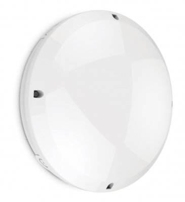 Blanca-i IP65 Bulkhead With Integrated LED Tray And Built-in Emergency Module