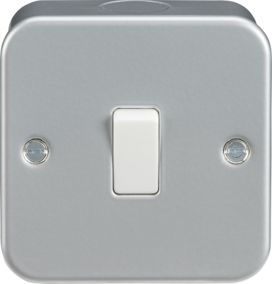 Metal Clad 10AX Intermediate Switch