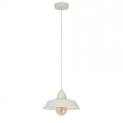 Pendant Light Steel Sandy - AUCKLAND