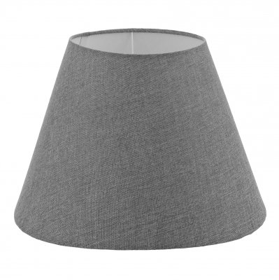 Accessory / Fabric, Linen Grey - 1+1 VINTAGE