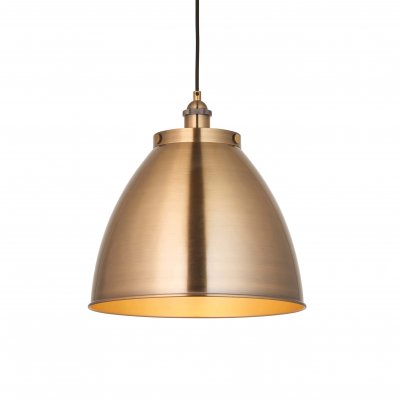 Franklin 1lt Pendant