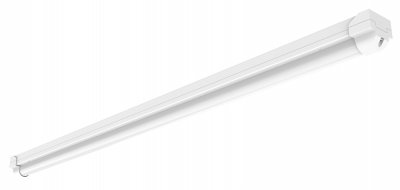 Mira 50W Twin Output Interior Batten With Integrated LED