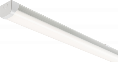 230V 35W 1200mm (4ft)  LED Batten