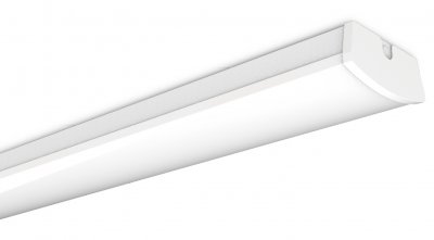 Kennet 5ft Interior Surface Mount Slim Profile Batten