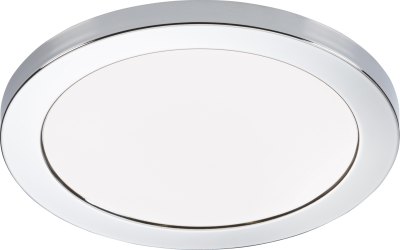 CPL18 Polished Chrome Bezel