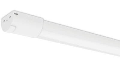 Arno Pro 45W/60W Wattage And CCT Switchable Interior LED Batten