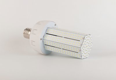 80W LED Eco Corn Lamp Range -  6000K