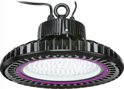 230V IP65 100W LED UFO High Bay