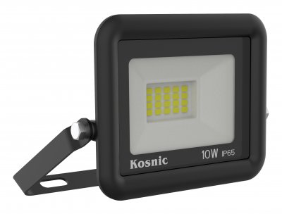 Rhine II 10W LED Floodlight, 3000K