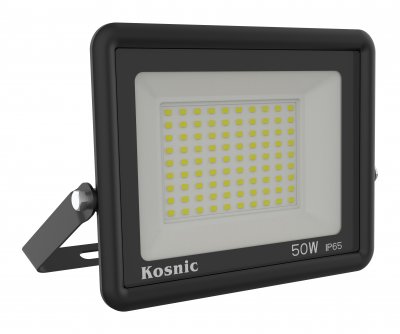 Rhine II 50W LED Floodlight, 4000K