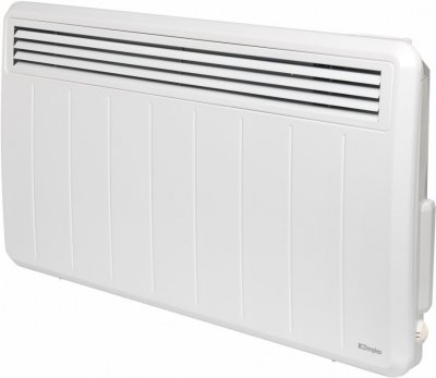 Dimplex PLX125E Electronic Controlled Panel Heater EcoDesign Compliant