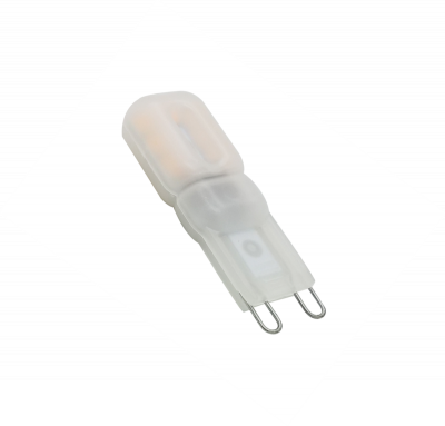 G9 230V 2W LED Capsule 4000K