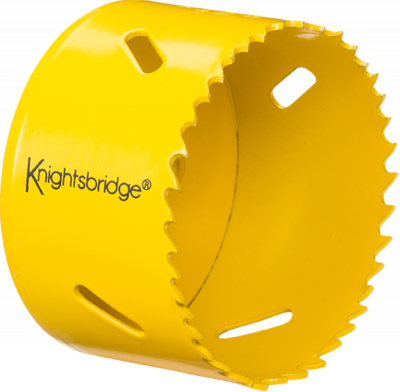 65mm Bi-metal Holesaw