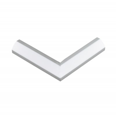 Accessory Aluminium Aluminium - CORNER PROFILE 2