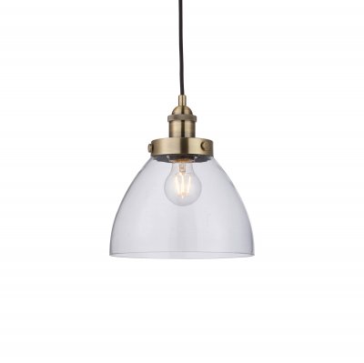 Hansen 1lt Pendant