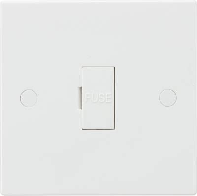 13A Fused Spur Unit
