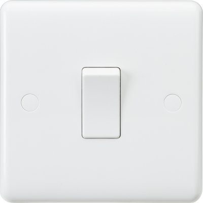 Curved Edge 10AX Intermediate Switch