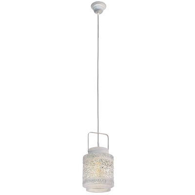 Pendant Light Steel Grey - TALBOT
