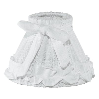 Accessory / Fabric, Linen White - 1+1 VINTAGE