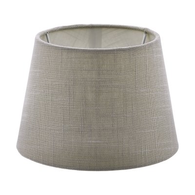 Accessory / Fabric, Linen Grey - 1+1 VINTAGE