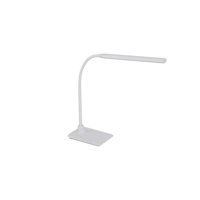 Table Light Plastic White - LAROA