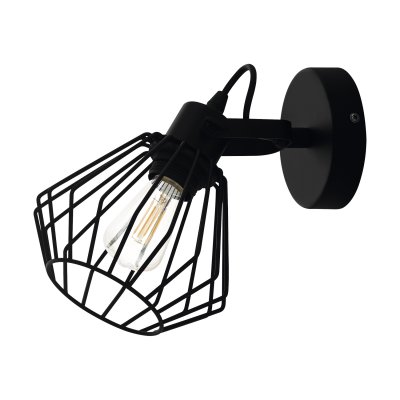 Spot Steel Black - TABILLANO