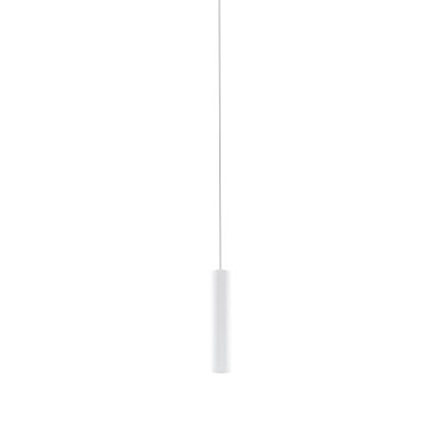 Pendant Light Aluminium, Plastic White - TP PENDANT LIGHT