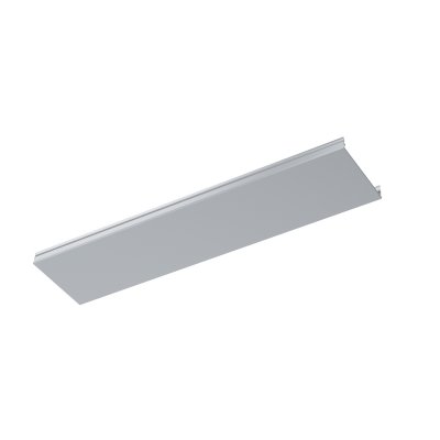 Accessory Aluminium Anodised Aluminium - TP BLIND COVER L