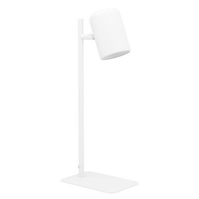 Table Light Steel White - CEPPINO
