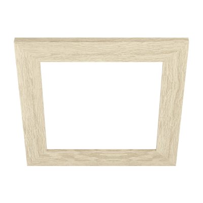 Accessory Wood Brown - SALOBRENA-F