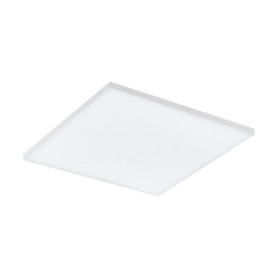 Ceiling Light Aluminium, Steel White / Plastic White - TURCONA-CCT