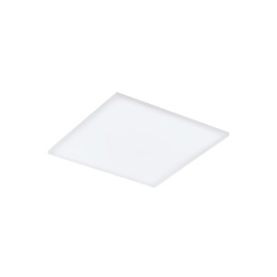 Ceiling Light Aluminium, Steel White / Plastic White - TURCONA-B