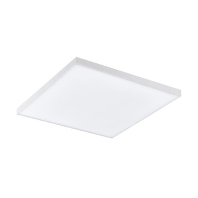 Ceiling Light Steel, Aluminium White / Plastic White - TURCONA-Z