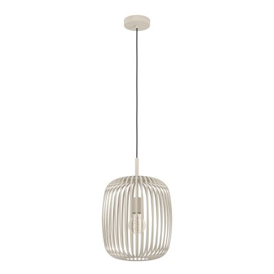 Pendant Light Steel Sandy - ROMAZZINA
