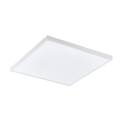 Ceiling Light Aluminium, Steel White / Plastic White - TURCONA-B