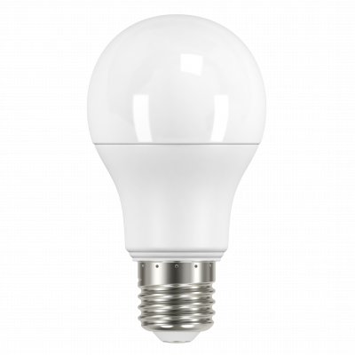 LumiLife LED GLS E27 (ES) 806lm 7.3W 2,700K (Warm White), Box Of 1