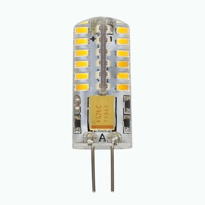 2.5w LED G4 Capsule Range - 6000k