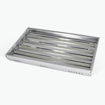 100w Lime Linear LED Lowbay  4000K
