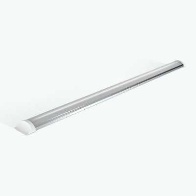 6ft Marula Slimline LED Batten Fitting -  4000K
