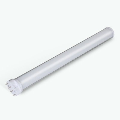 24w LED PLL 2G11 Lamp - 3000k